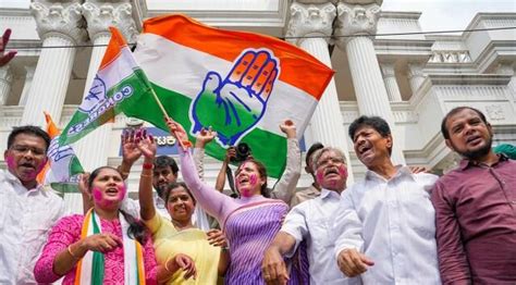 ‘PM Modi has lost’: Congress’s first reaction to Karnataka Assembly ...