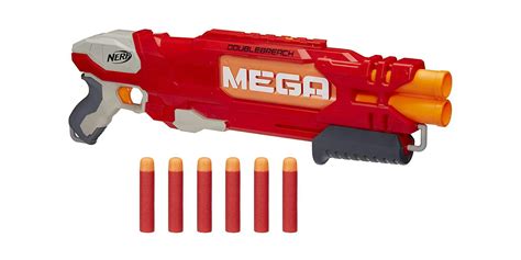 Why the Mega Nerf Gun series is so amazing