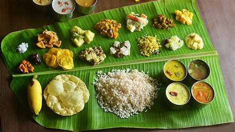 Onam festival 2017. Easy Onam recipes.