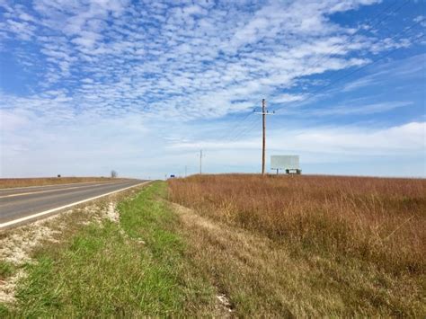 Drive the Kansas Flint Hills Scenic Byway | Backroad Planet