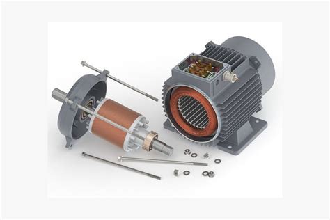 What Is The Difference Between Electric Motor And Generator | Storables