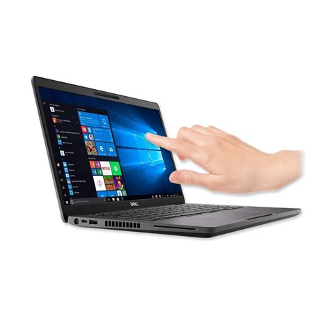 Dell Latitude 5400 Touch Screen Laptop - Computer Choice