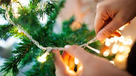 Christmas Lights - The Best Way to Decorate Your Home