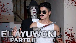 AYUWOKI VS MOMO | BATALLA DE RAP | Music Jinni