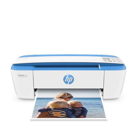 HP DeskJet 3720 All-in-One Printer