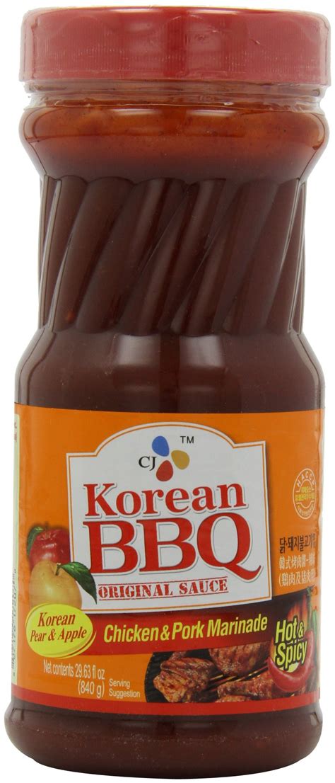 22 Best Korean Bbq Sauce - Best Recipes Ideas and Collections