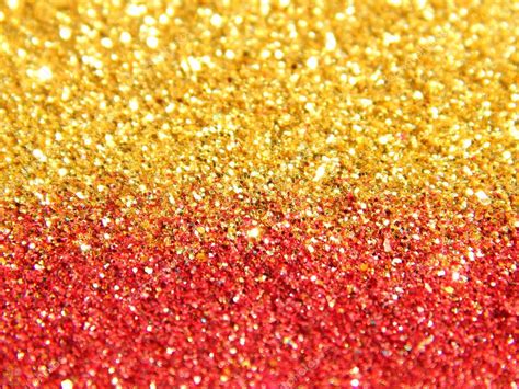 Red and gold sparkle background - wheelFlex