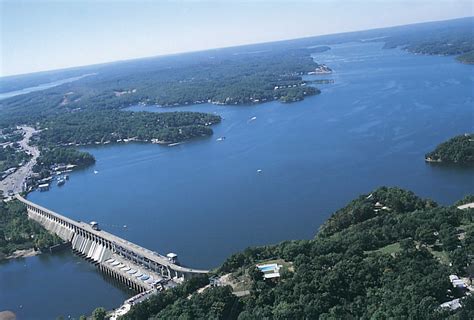 11 Fun Facts About The Lake of the Ozarks