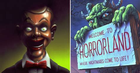 10 Scariest Goosebumps Episodes To Watch This Halloween