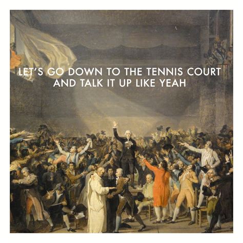 Tennis Court Oath Painting at PaintingValley.com | Explore collection ...