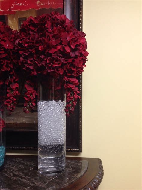 Red Centerpiece ideal | Red centerpieces, Decor, Centerpieces