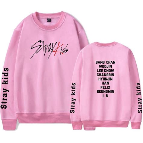 Stray Kids Merch | FREE Worldwide Shipping & Returns | Merch, Stray, Kids