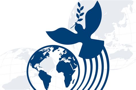 New policy brief outlines key strategies for sustainable peacebuilding ...