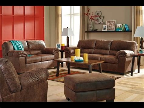 Bladen Sofa And Loveseat Reviews | Baci Living Room