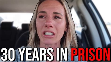 Family YouTuber RUINED Her Life, is Going to PRISON - YouTube