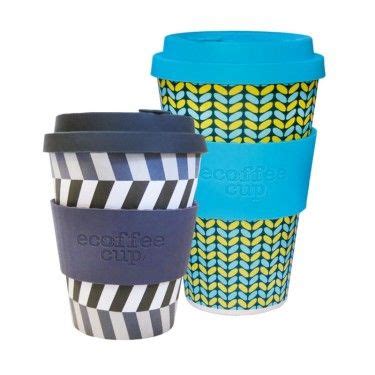 Ecoffee Cups - LOVE these designs! | Glassware, Cup, Reusable cup