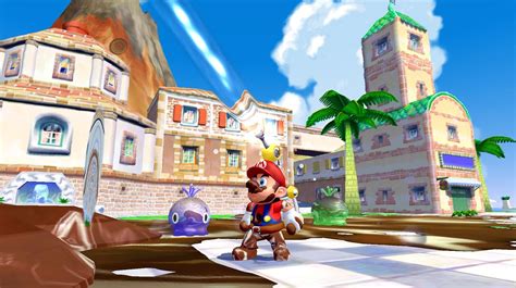 Super Mario 3D All-Stars remasters have finally been revealed for ...