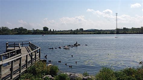 Le fleuve Saint-Laurent sous les projecteurs après la noyade d ...