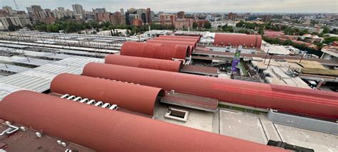 Madrid Chamartin station - a short guide