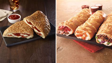 Pizza Hut launches new melty sandwich as pizza pie alternative for solo ...