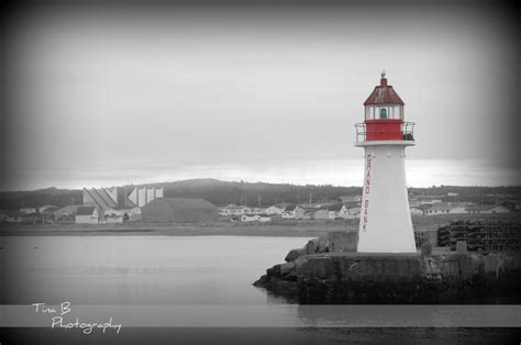 TinaB Photography: Newfoundland Lighthouses