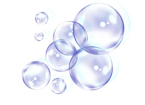 Portable Network Graphics Soap bubble Image Clip art - cartoon Bubbles ...