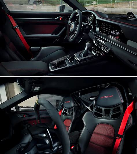 Porsche rolls out its fastest 911 with the GT3 RS | YourStory