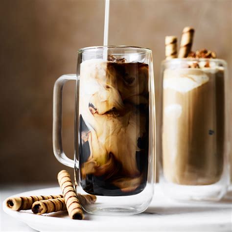 How to Perfect the Art of Iced Coffee - Williams-Sonoma Taste