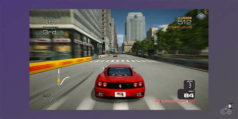 10 Best Xbox 360 Racing Games Of All Time - BeStreamer