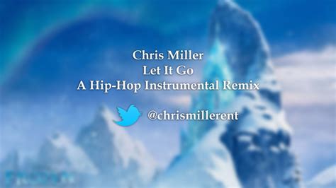 Frozen - Let It Go Hip-Hop/Rap Sample Instrumental Remix - YouTube