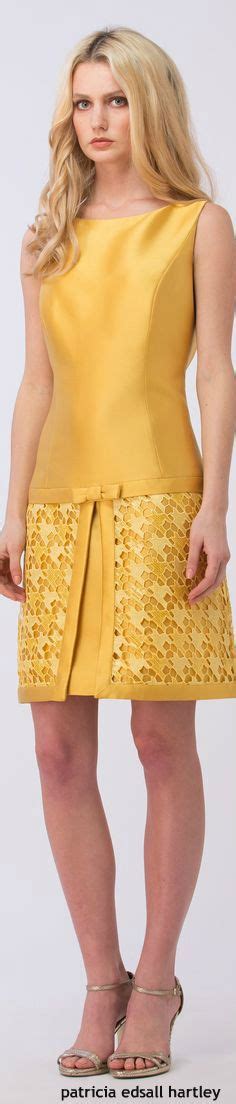 42 Canary Yellow (Fashion & Decor) ideas | yellow fashion, canary ...