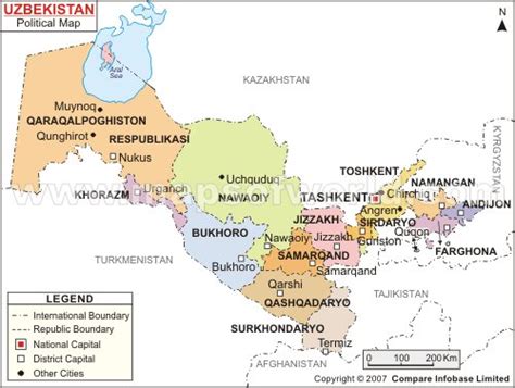 Kokand Map and Kokand Satellite Image