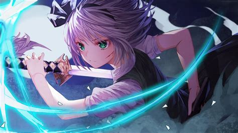 Anime live wallpaper 4k hd - ramhon