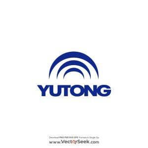 Yutong Logo Vector - (.Ai .PNG .SVG .EPS Free Download)