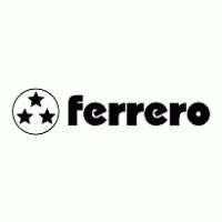 Ferrero Logo PNG Vectors Free Download