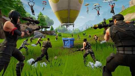 Fortnite tips and tricks: a Battle Royale guide to help you win | PCGamesN