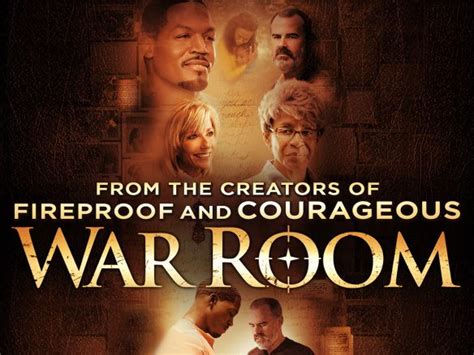 War Room (2015) - Alex Kendrick | Review | AllMovie