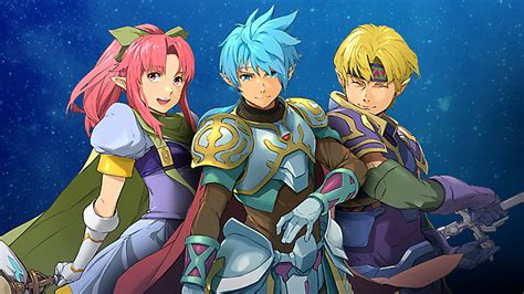 STAR OCEAN First Departure R | Game Reviews | Popzara Press