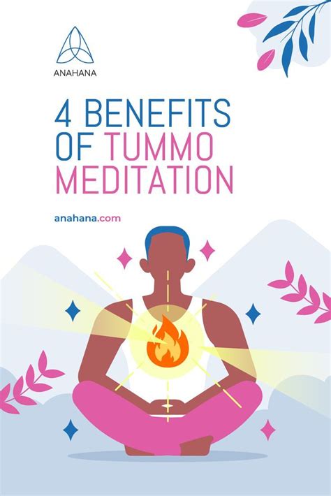 4 AMAZING Benefits of Tummo | Breathwork, Breathing exercises, Learn to ...