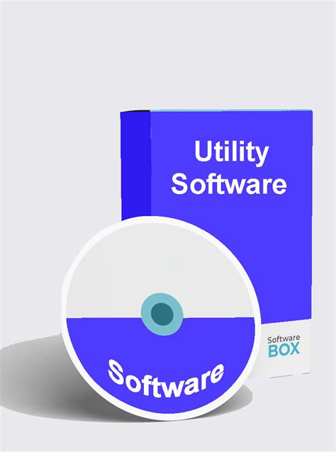 Utility Software - Tinger's Digital Store