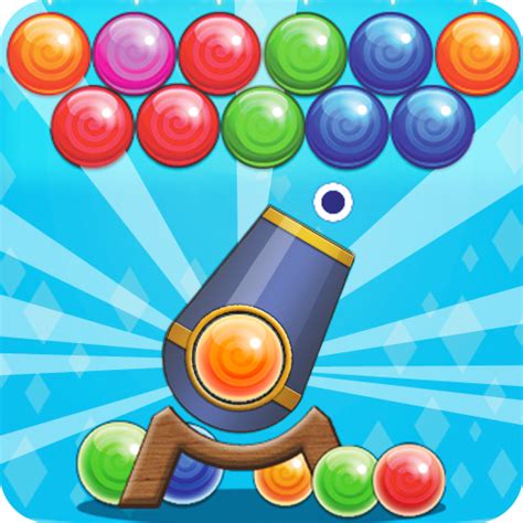 Bubble Cannon - Apps on Google Play