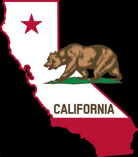 California Flag Wallpapers on WallpaperDog