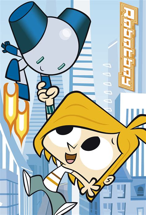 Ve los episodios de Robotboy en streaming VOSE, VE, VO | BetaSeries.com