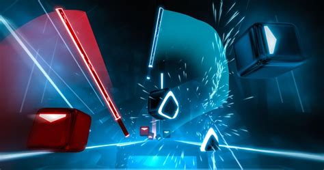 Beat Saber Developer Is "Looking Into Cross-Play Support" For New ...