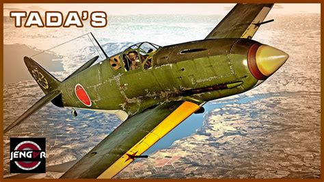 The Rising Sun with GUNS! Ki-61-I hei Tada's - Japan - War Thunder ...