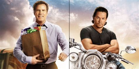 Daddy's Home Trailer #2 & Poster: Will Ferrell Brings The Laughs In