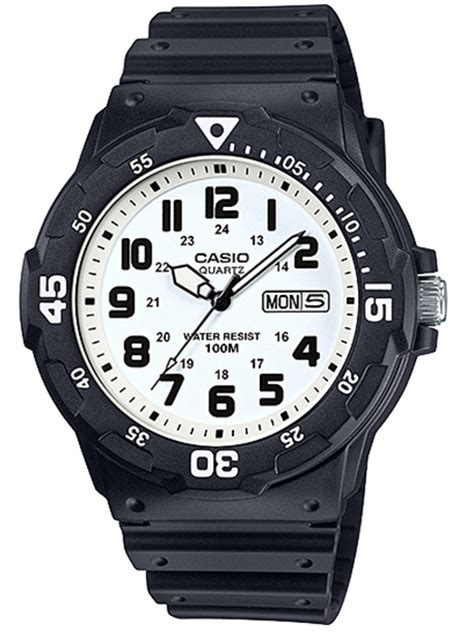 Zegarek unisex Casio LOVREN MRW-200H-7BVEF +PUDEŁKO - 3290 - alleTime