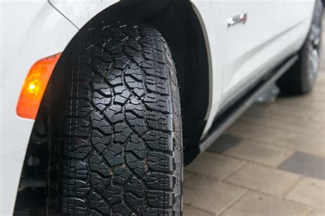 Review: Goodyear Wrangler TrailRunner AT SUV Tire | TractionLife