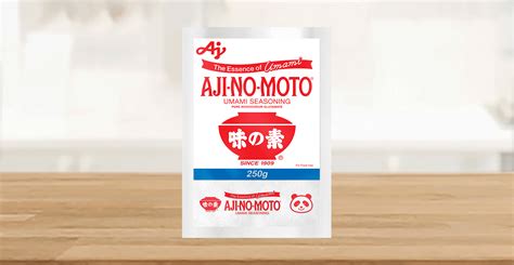 Ajinomoto | AJI-NO-MOTO® Umami Seasoning - Ajinomoto