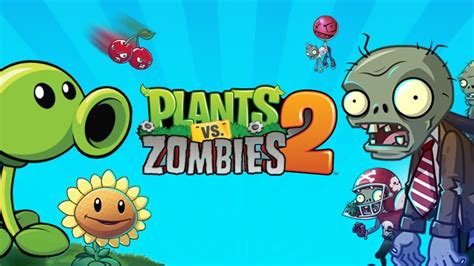 Power Mints - Plants vs. Zombies 2 - EA Official Site